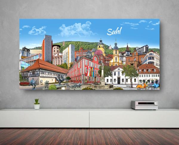 Suhl